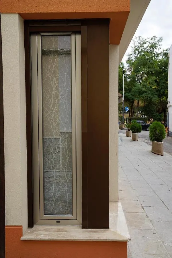 Apartamento El Balcon Baena 0*,