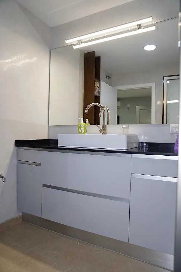 Apartamento El Balcon Baena