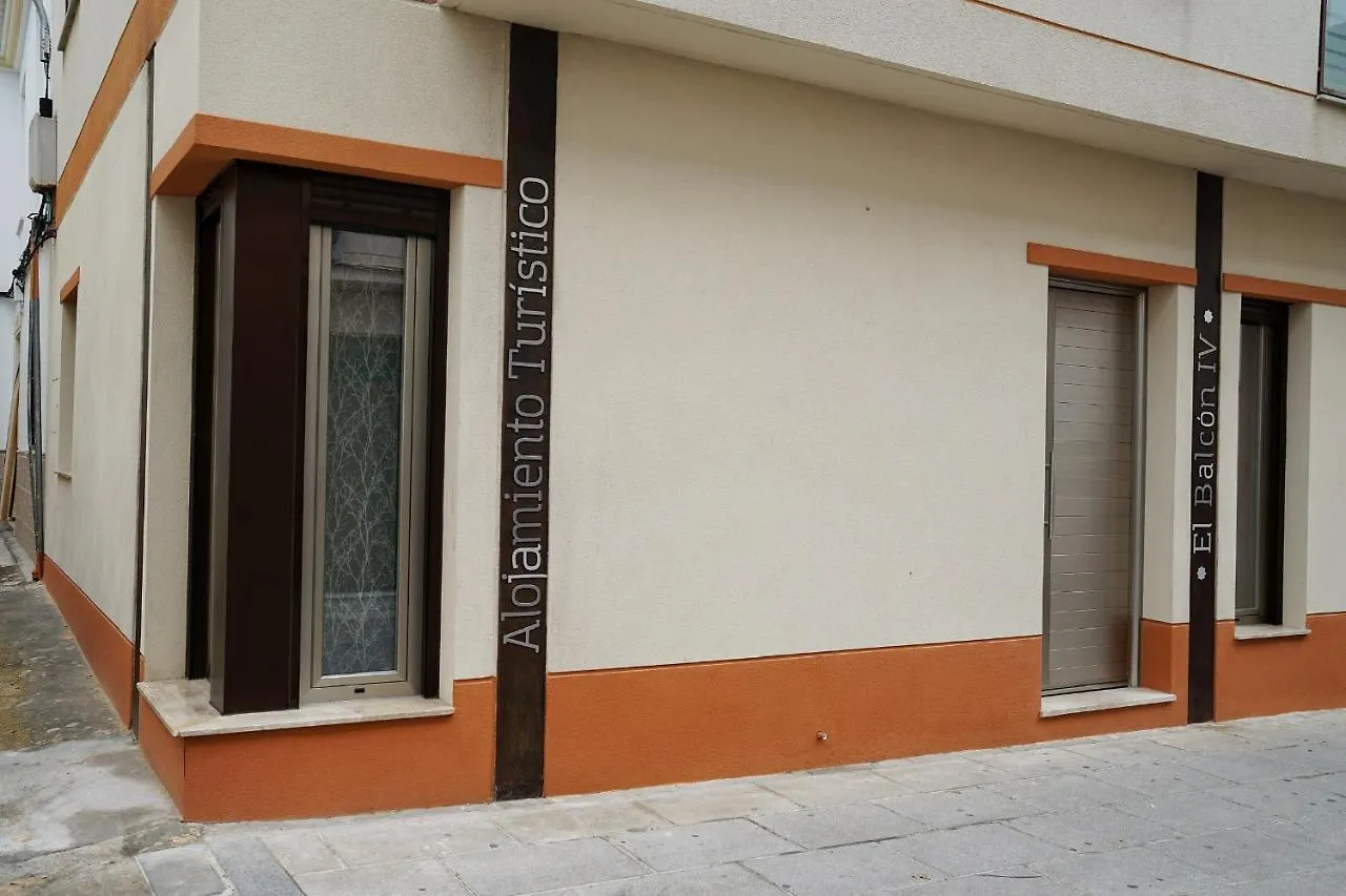 Apartamento El Balcon Baena