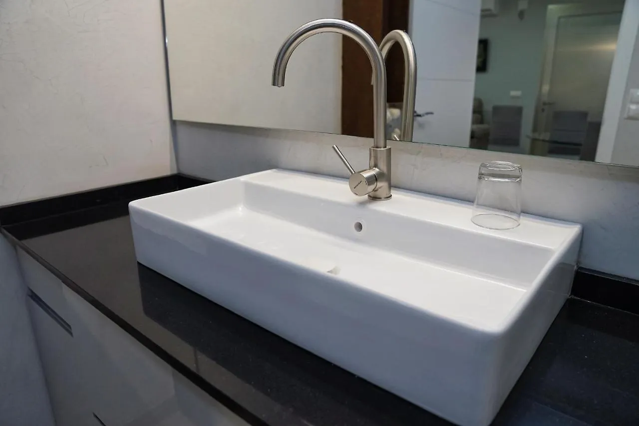 Apartamento El Balcon Baena