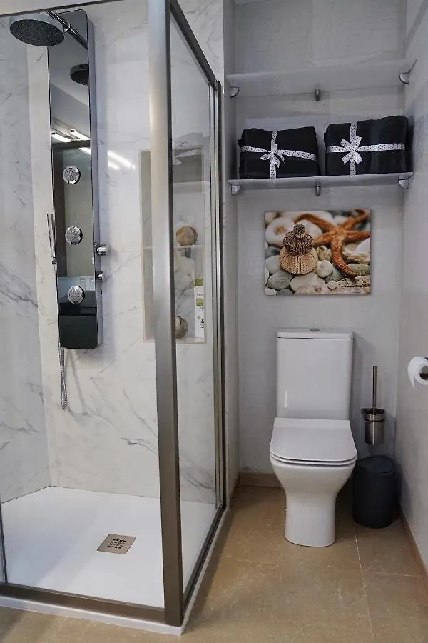 Apartamento El Balcon Baena 0*,  España