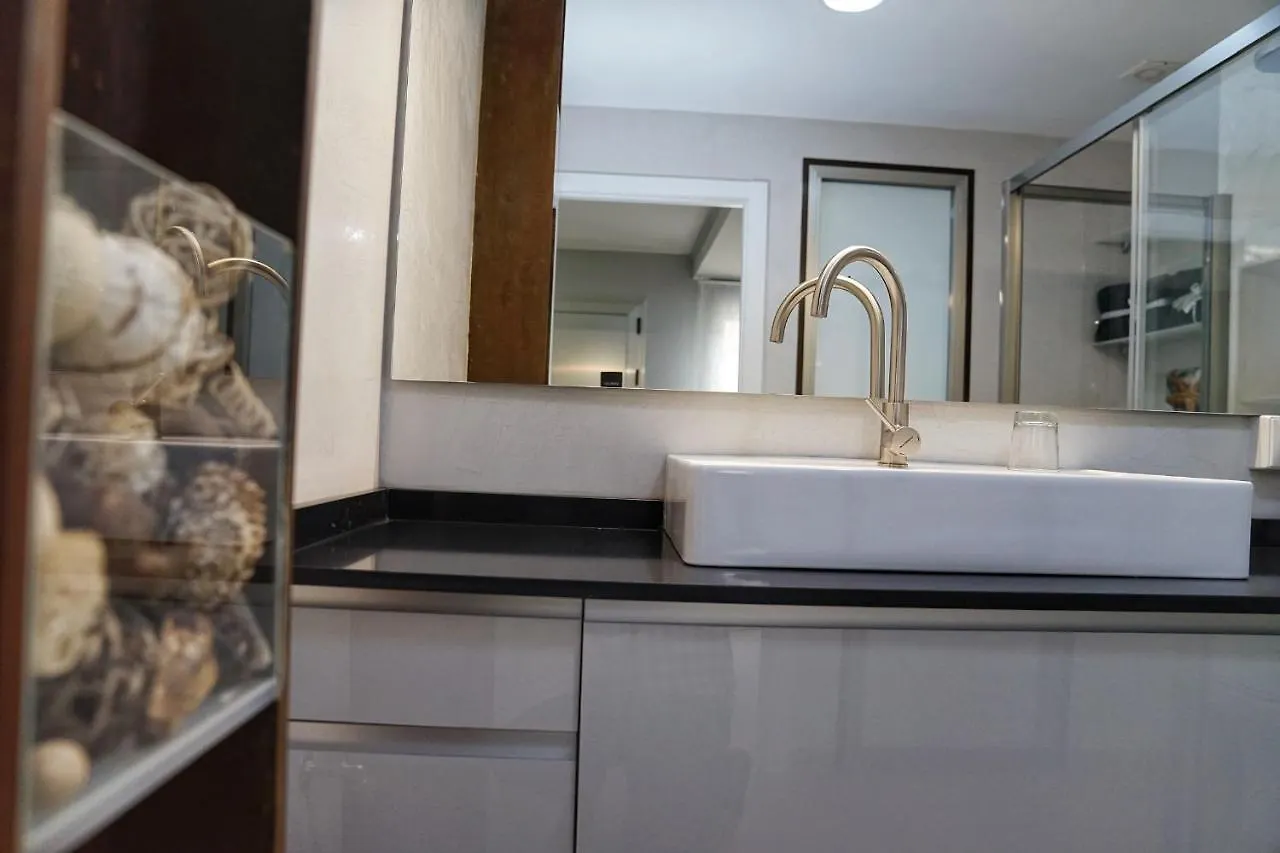 Apartamento El Balcon Baena