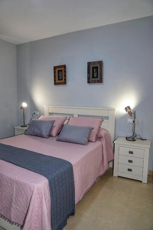 Apartamento El Balcon Baena España