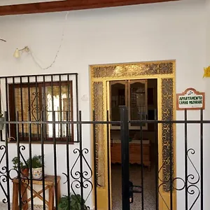 Camino Mozarabe Apartamento