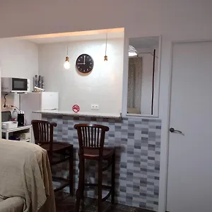 Mi Rinconcito Apartamento
