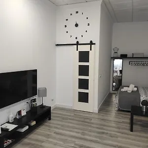 Turistico Lyra Apartamento
