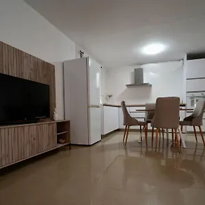 El Balcón V Apartamento