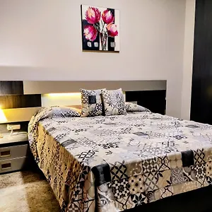El Rincon Del Parque Apartamento