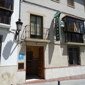  Maison d'hôtes Los Claveles